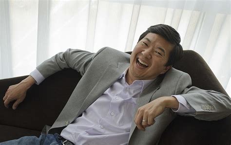 ken jeong nude hangover|How Ken Jeong Ended Up Going Fully Naked in ‘The Hangover’